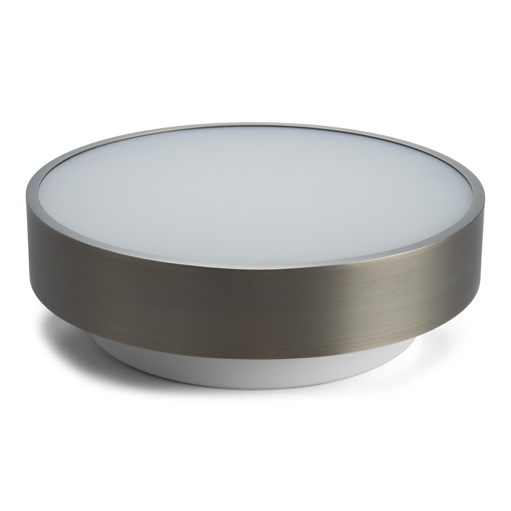 Antidark Moon C260 Ceiling Light Titanium