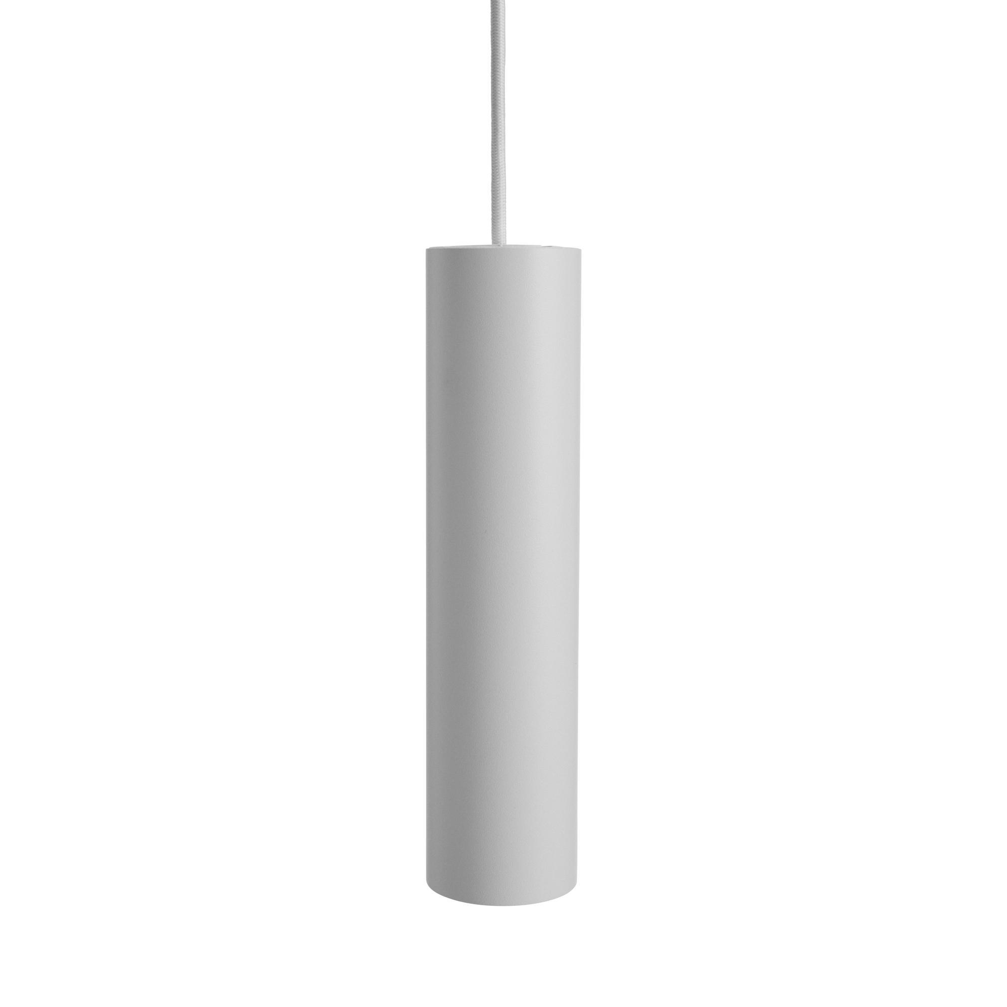 Antidark Tube Flex Pendant S25 White