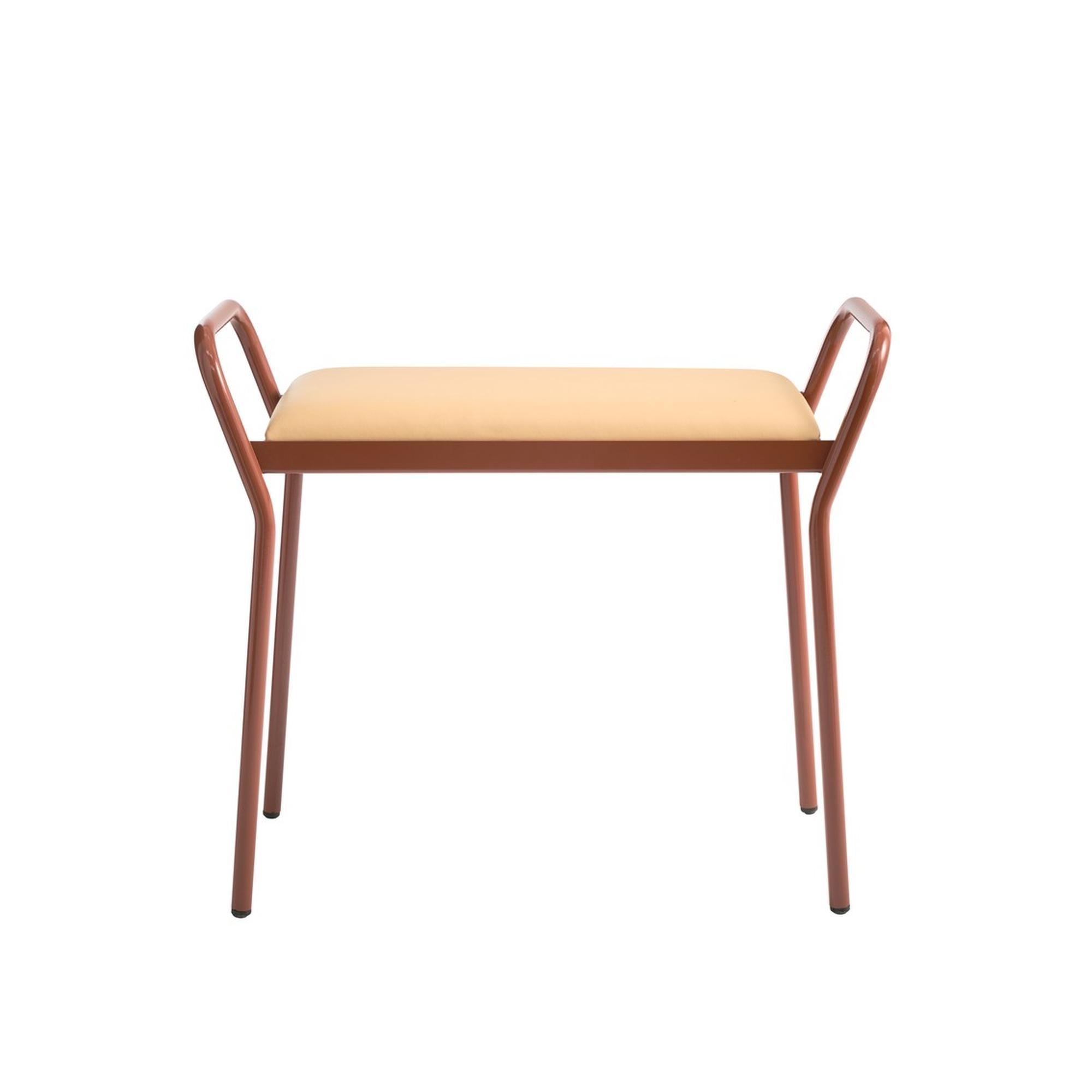 Doolhof Iedereen Stoel Kaneel