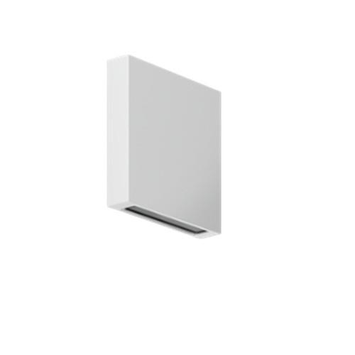 Karman Lateris A Wall lamp White