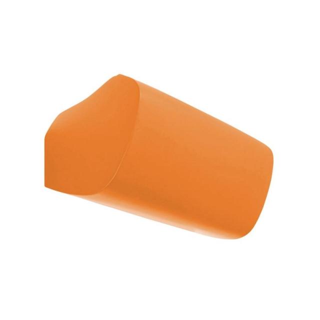 Nemo Applique Radieuse Væglampe Orange thumbnail
