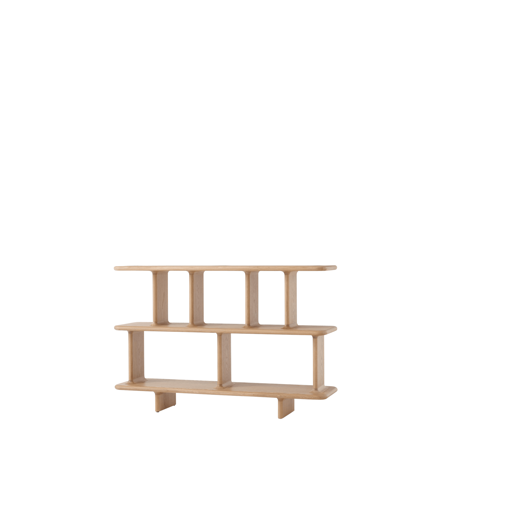 &Tradition Archivo JH44 Bibliothèque H92 Chêne