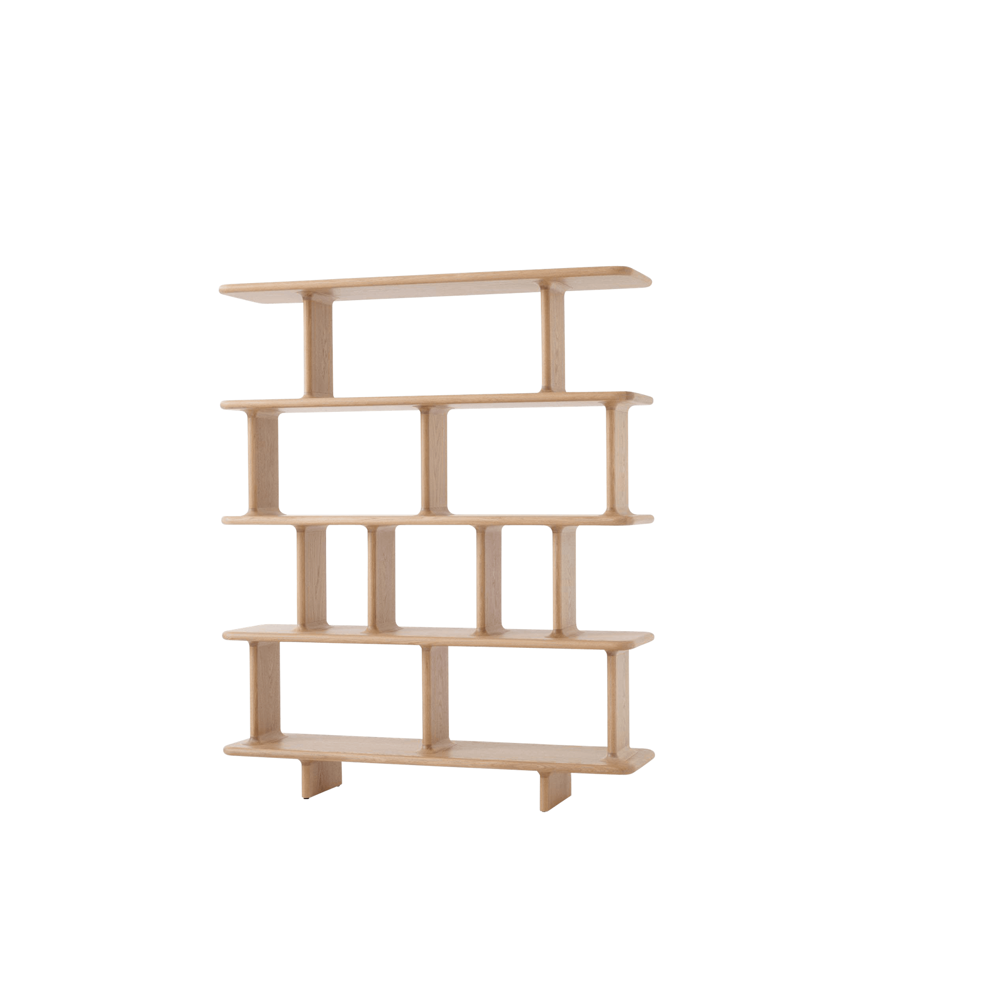 &Tradition Archivo JH45 Bibliothèque H168 Chêne