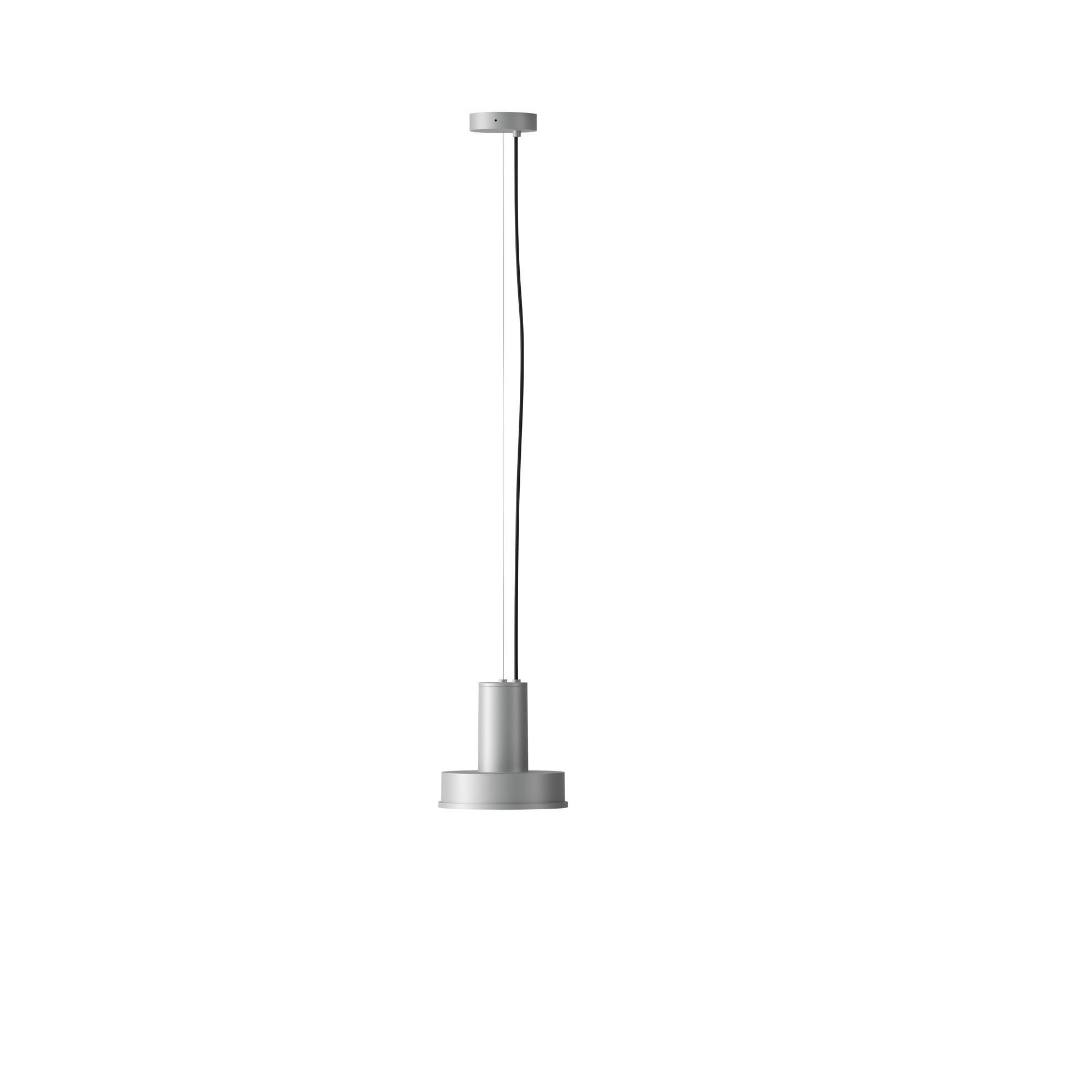 Santa & Cole Arne S Domus Pendant Gray