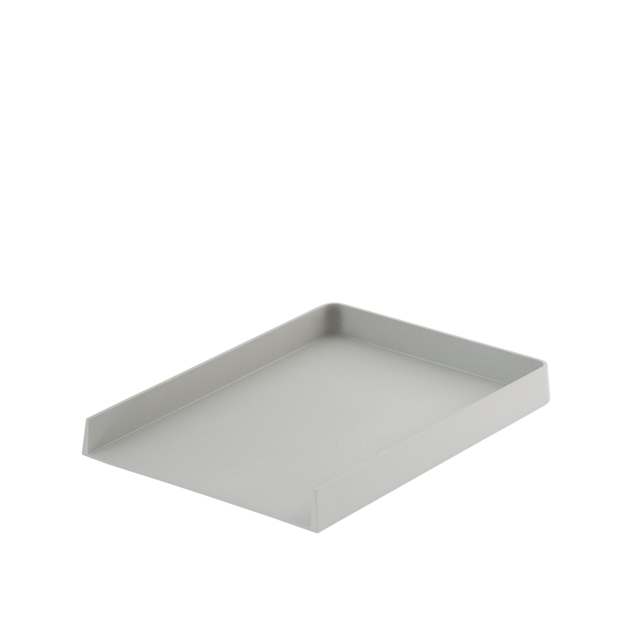 Muuto Arrange Desktop Series Tray Gray 32 X 25 cm