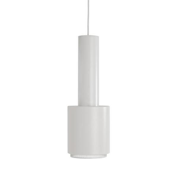 artek Hand Grenade A110 Pendant White