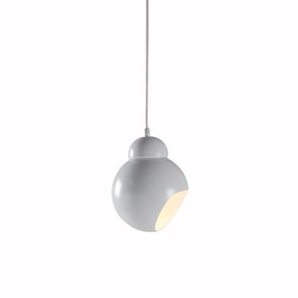 artek Bilberry A338 Pendel Hvid