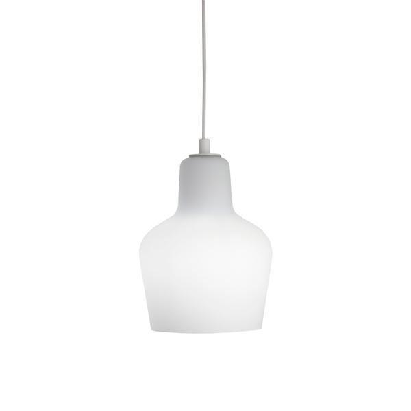 artek Glass Bell A440 Pendant Glass