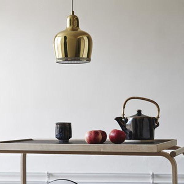 artek Golden Bell A330S 