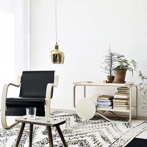 artek Golden Bell A330S 