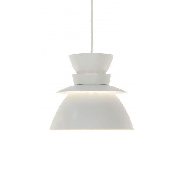 artek U336 Pendant  White