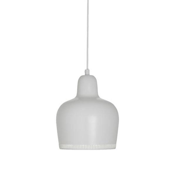 artek Golden Bell A330S Pendant White