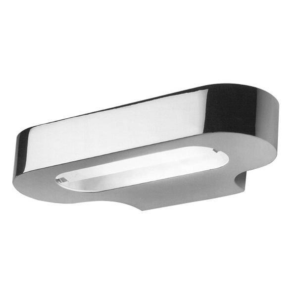 Artemide Talo Wall Lamp Chrome