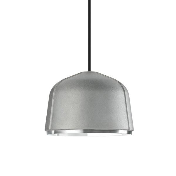 Foscarini Arumi Lampa wisząca Szara