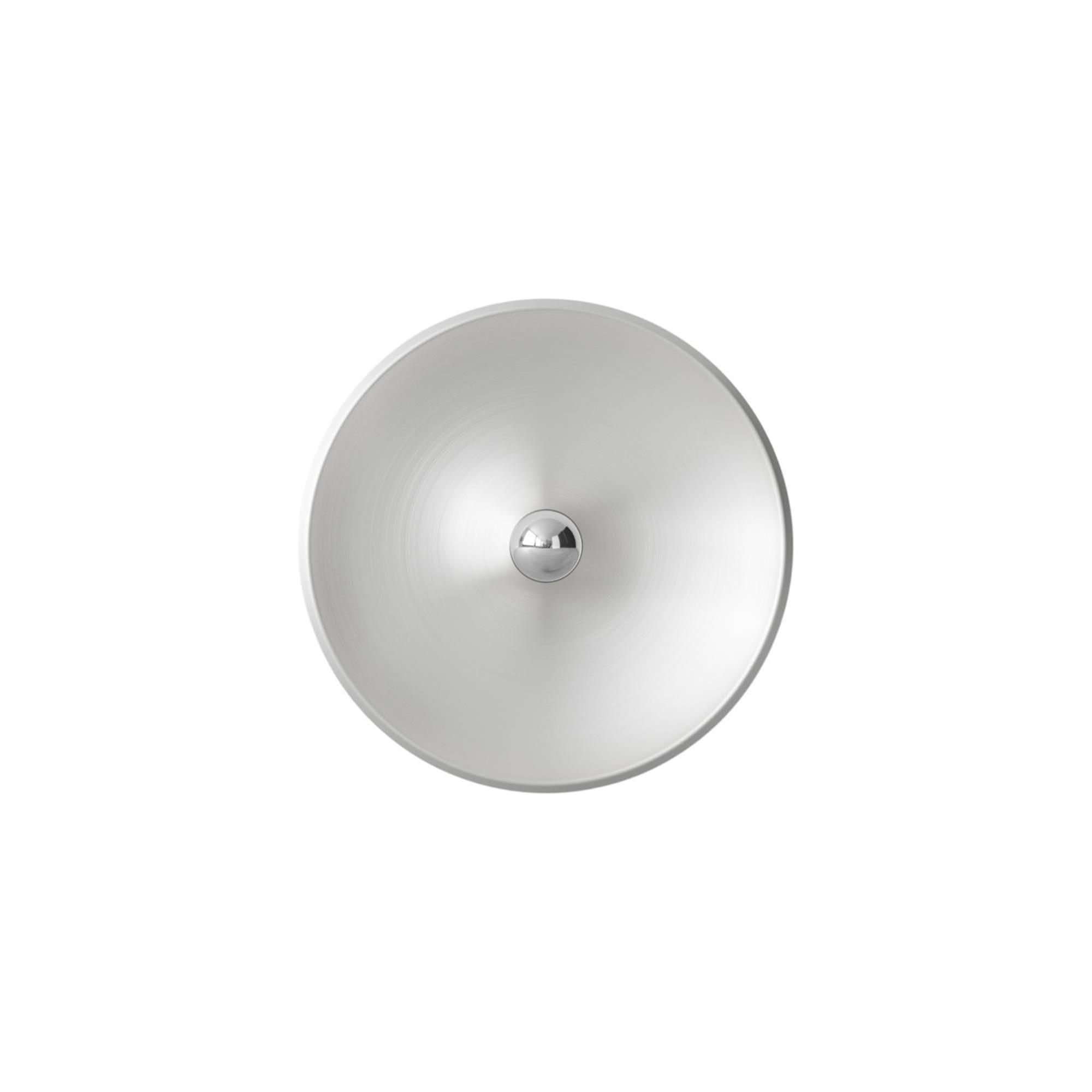 Astep Model 262 Væg/Loftlampe Aluminium