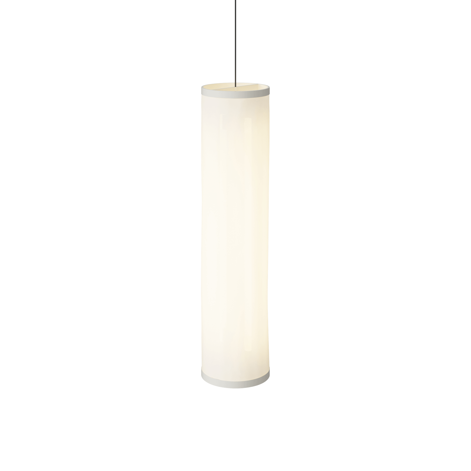 Astep Isol 30/126 Lampadario Crema