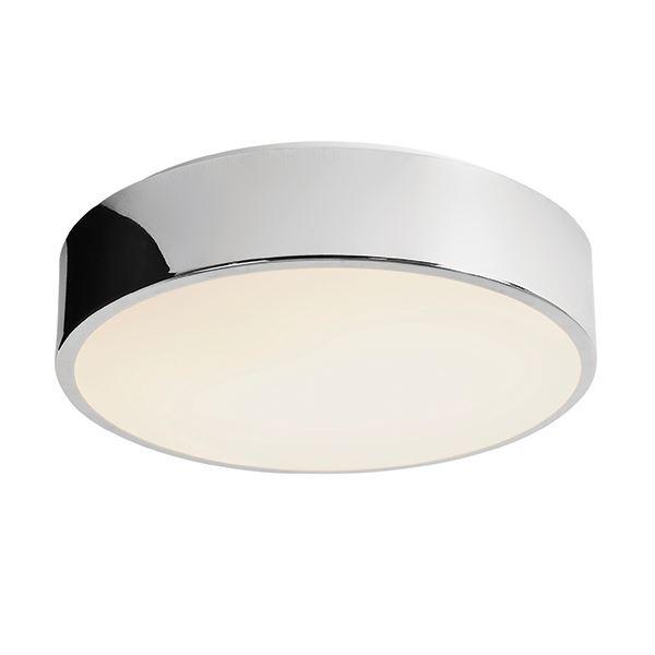 Astro Mallon Plus Loftlampe Krom