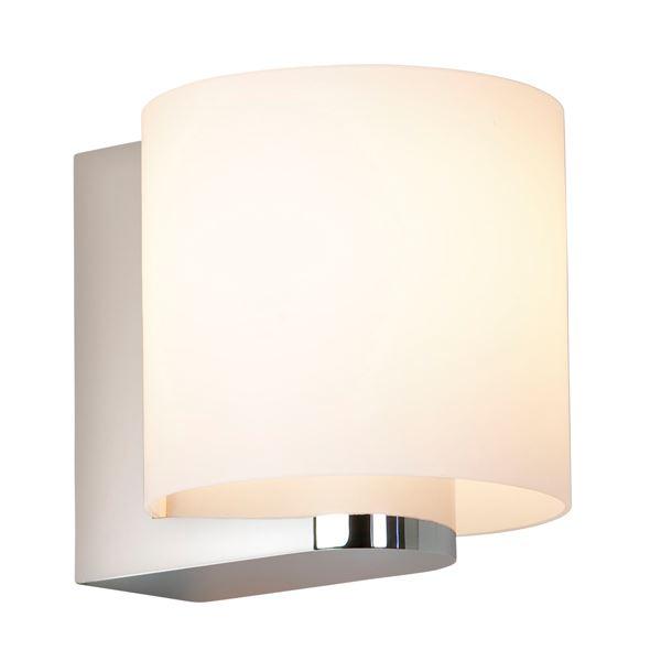 Astro Siena Round Wandlampe