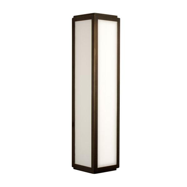 Astro Mashiko 360 Classic Wall Light Bronze