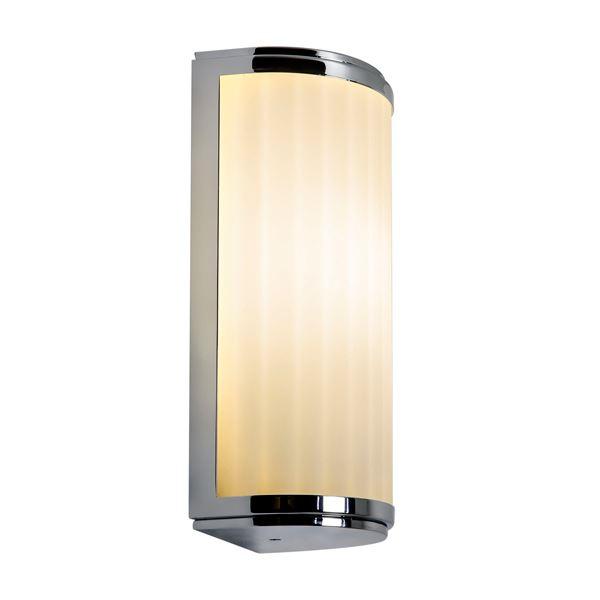 Astro Monza Classic 250 Applique Murale Chrome