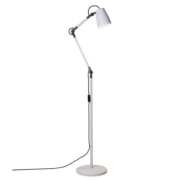 Astro Atelier Floor Lamp White