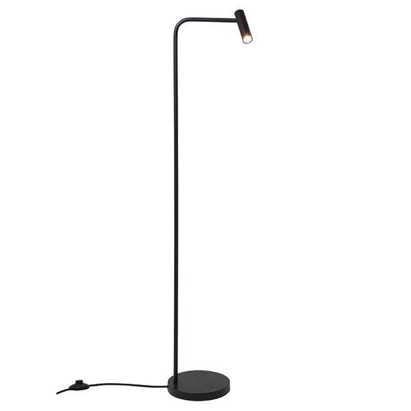 Astro Enna Floor Lamp Black