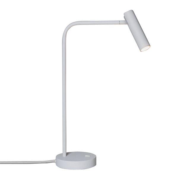 Astro Enna Table Lamp White