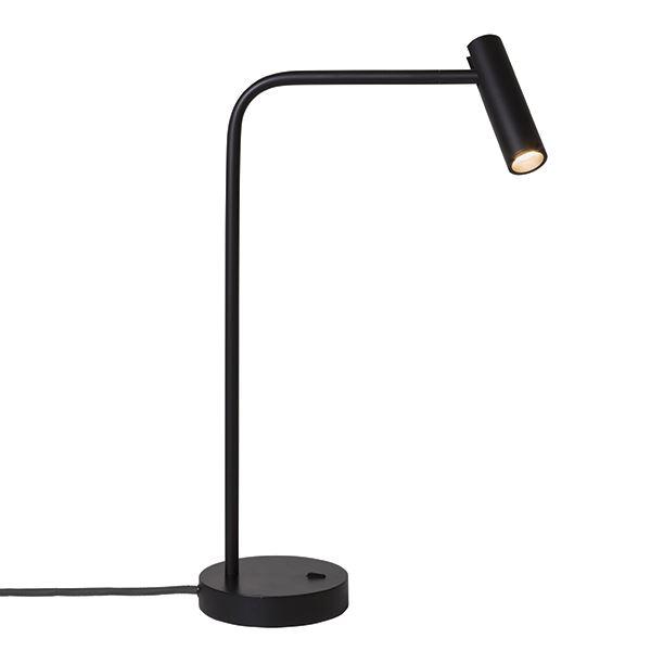 Astro Enna Table Lamp Black