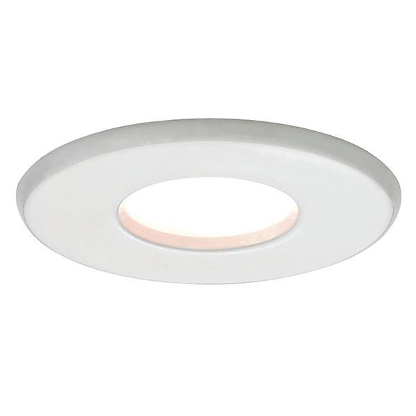 Astro Kamo Spotlight White