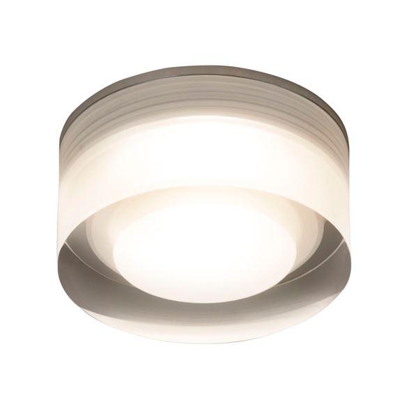 Astro Vancouver Round Spot LED Small