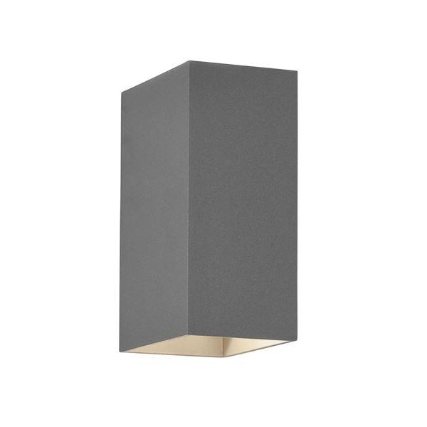 Astro Oslo 160 Outdoor Light Silver