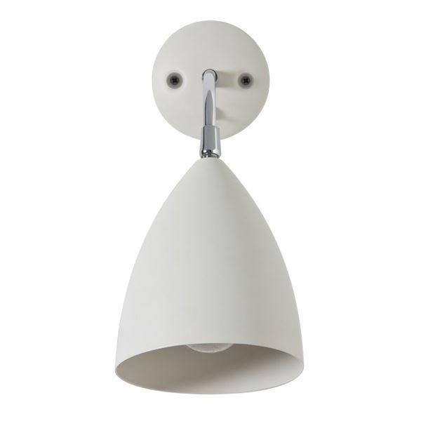 Astro Joel Wall Light Creme