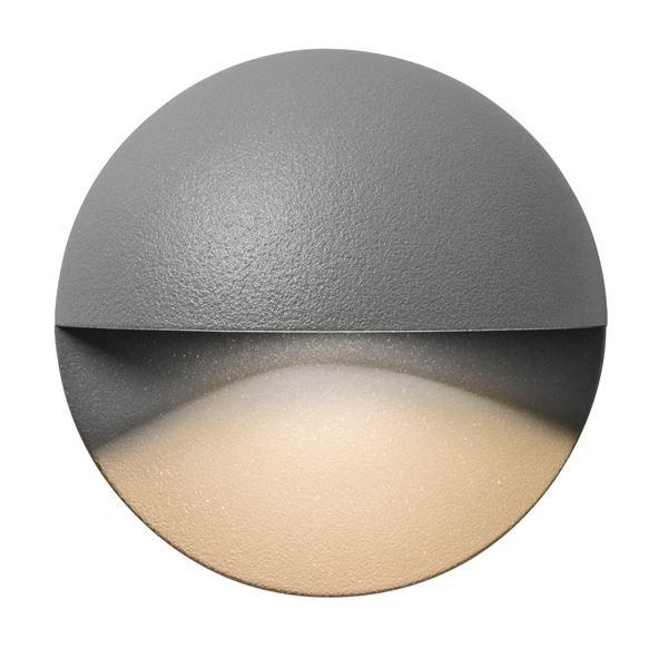 Astro Tivoli Udendørslampe Sølv