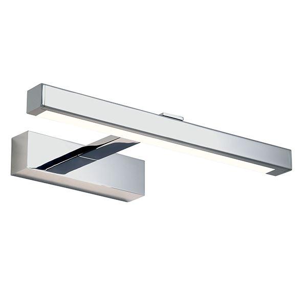 Astro Kashima LED Wall Light Chrome