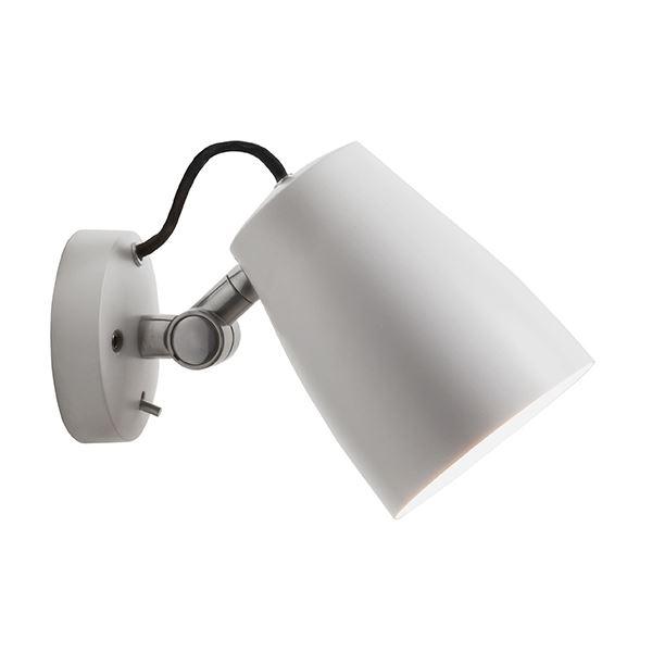 Astro Atelier Wall Light White