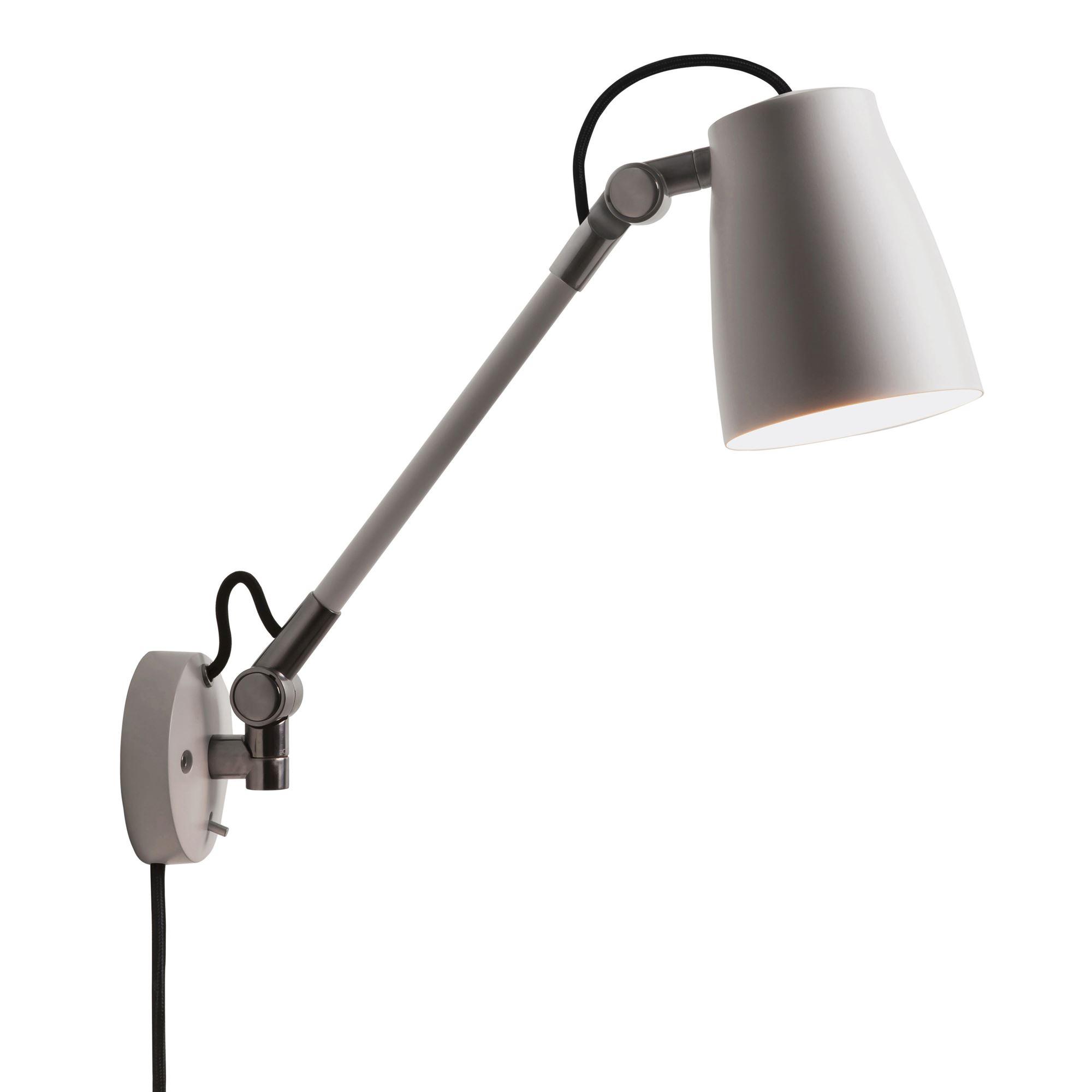 Astro Atelier Grande Wall Light White