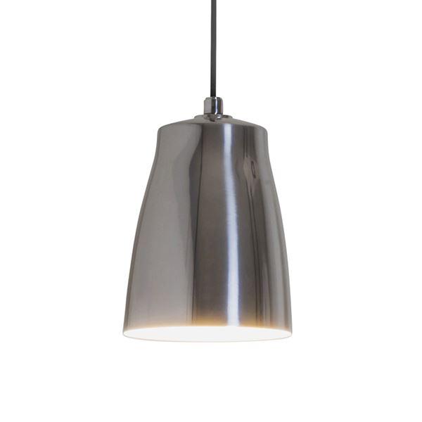Astro Atelier 200 Pendel Poleret Aluminium