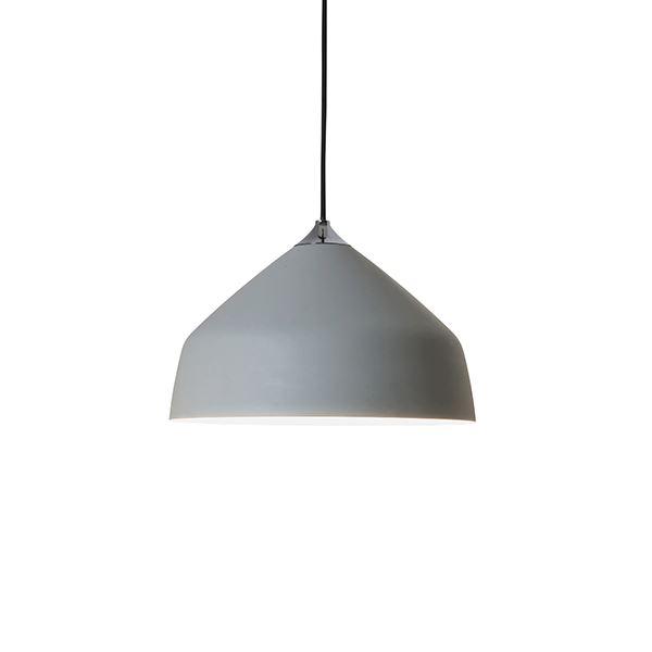 Astro Ginestra 300 Pendant Light Grey