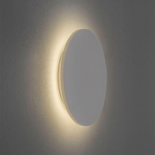 Astro Elipse Round