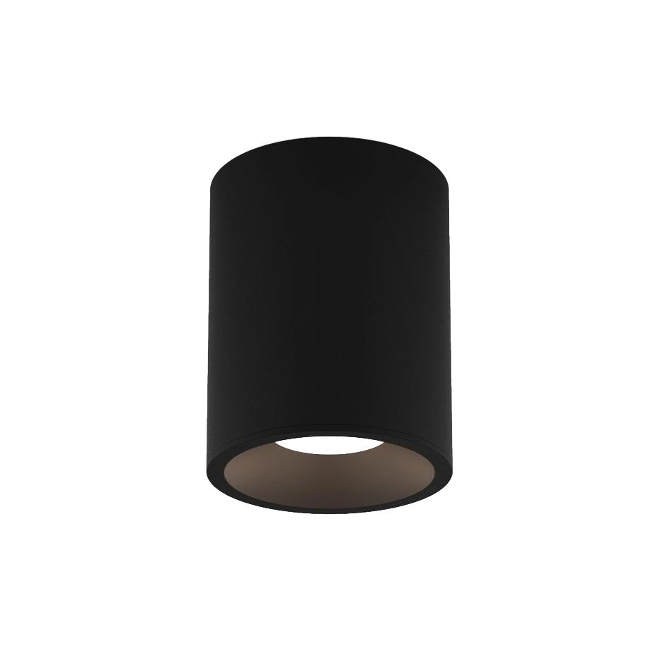 Astro Kos Round 100 LED Textured Black