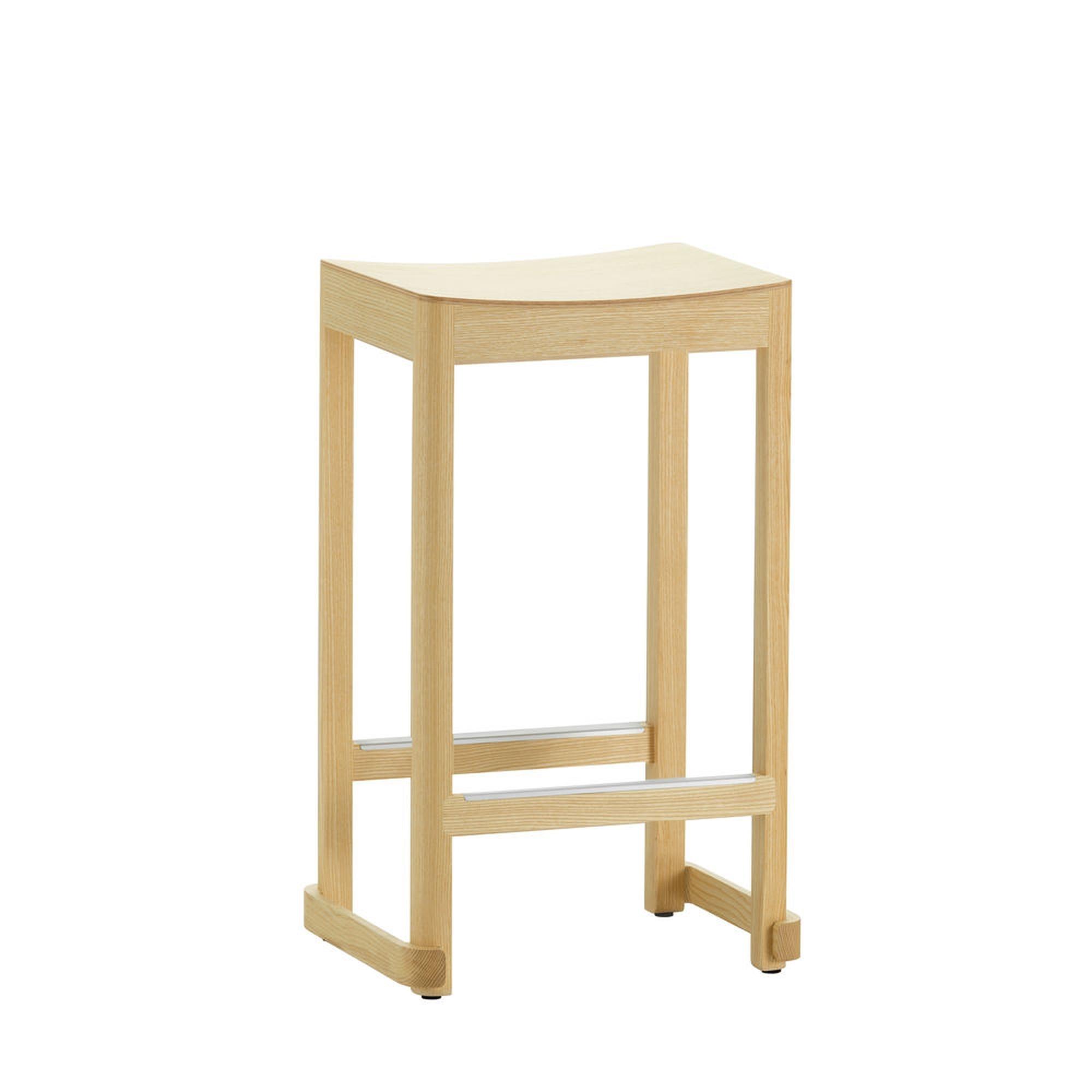 artek Atelier -baarituoli 65 cm, saarni