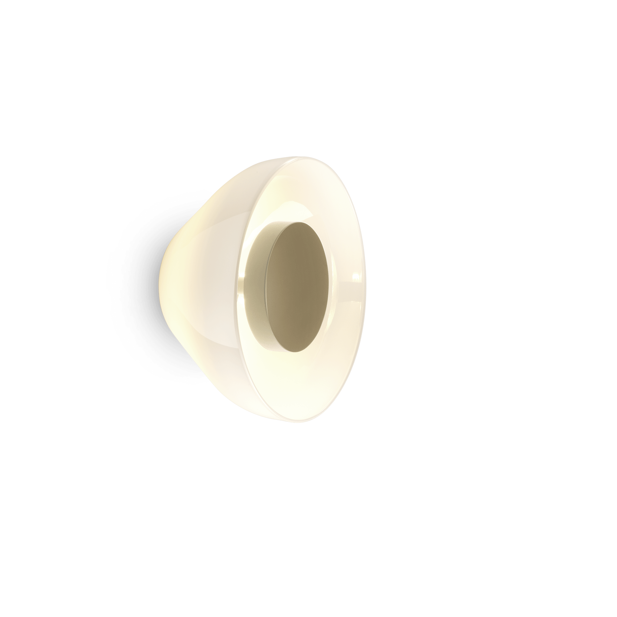 Marset Aura Væglampe Opal