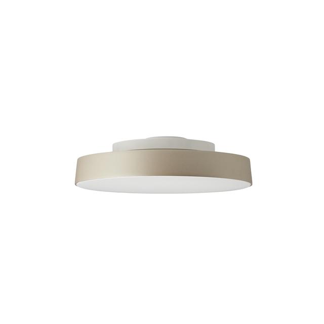 Vevstol Design Avela Vegg/ Taklampe É28 Soft Ivory
