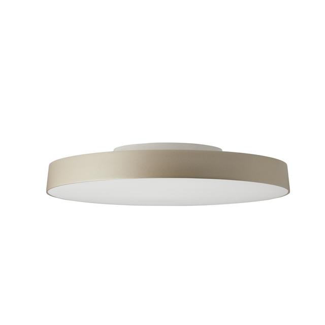 Vevstol Design Avela Vegg/ Taklampe É36 Soft Ivory
