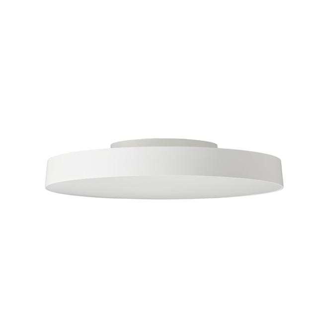 Vevstol Design Avela Vegg/ Taklampe É36 Hvit