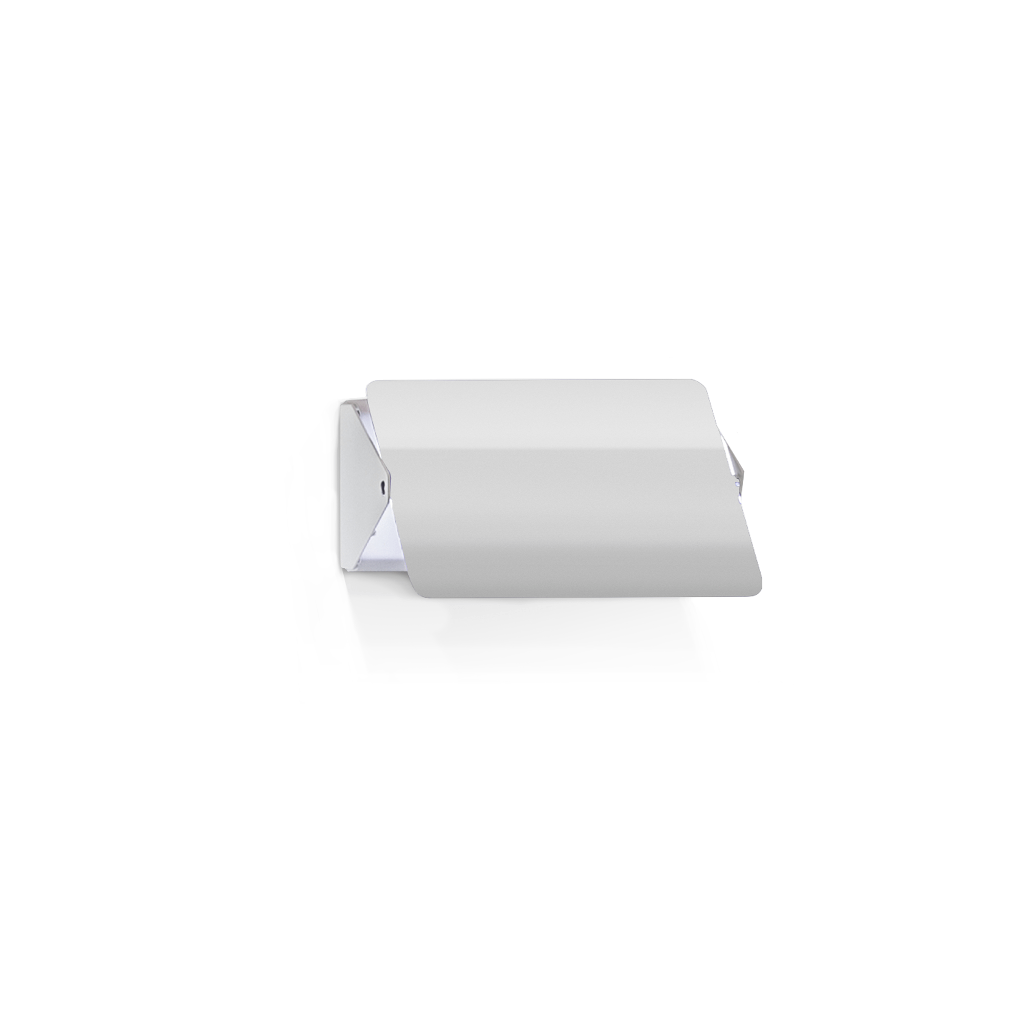 Nemo Applique À Volet Draaibare buitenwandlamp aluminium