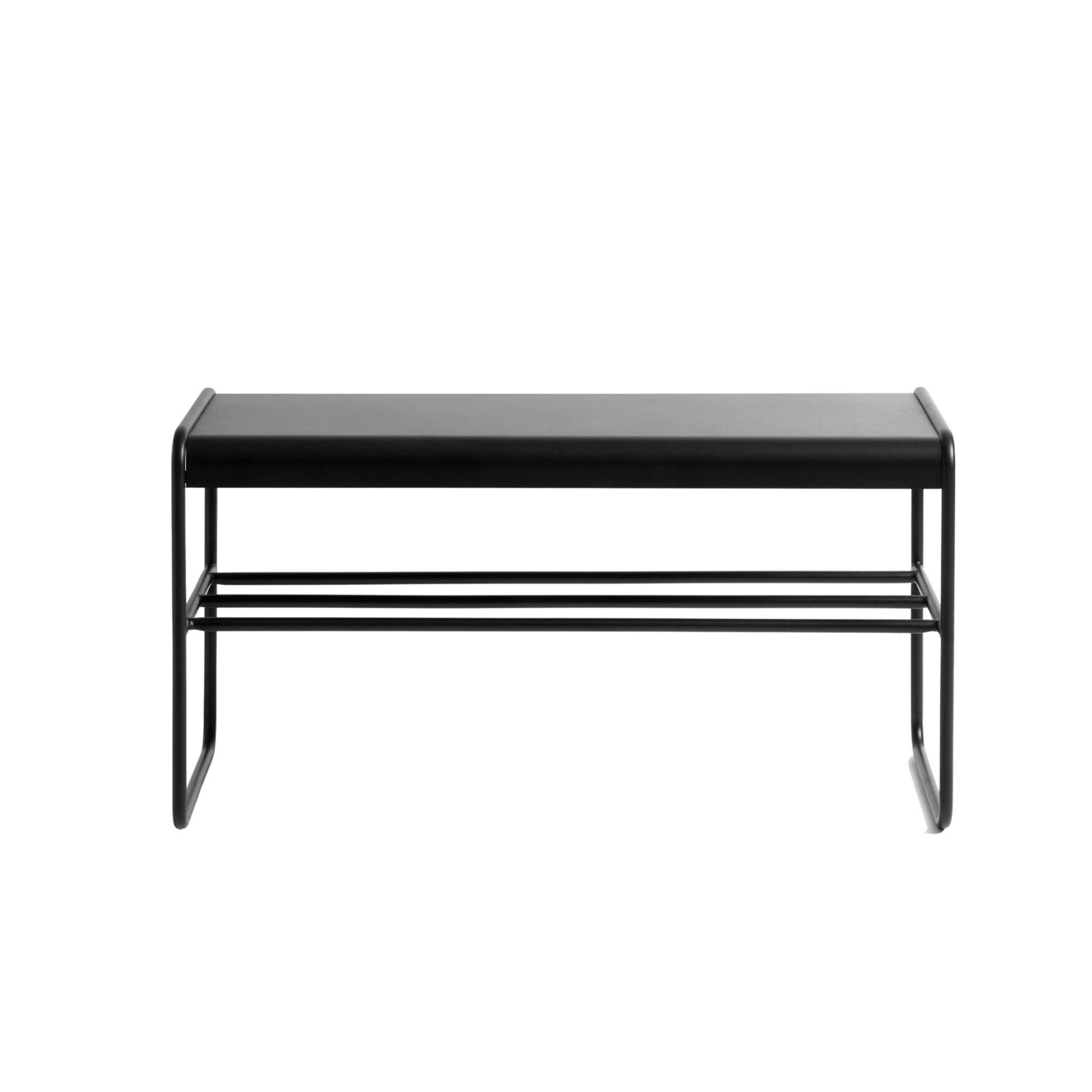 Muubs Copenhagen Bench Black