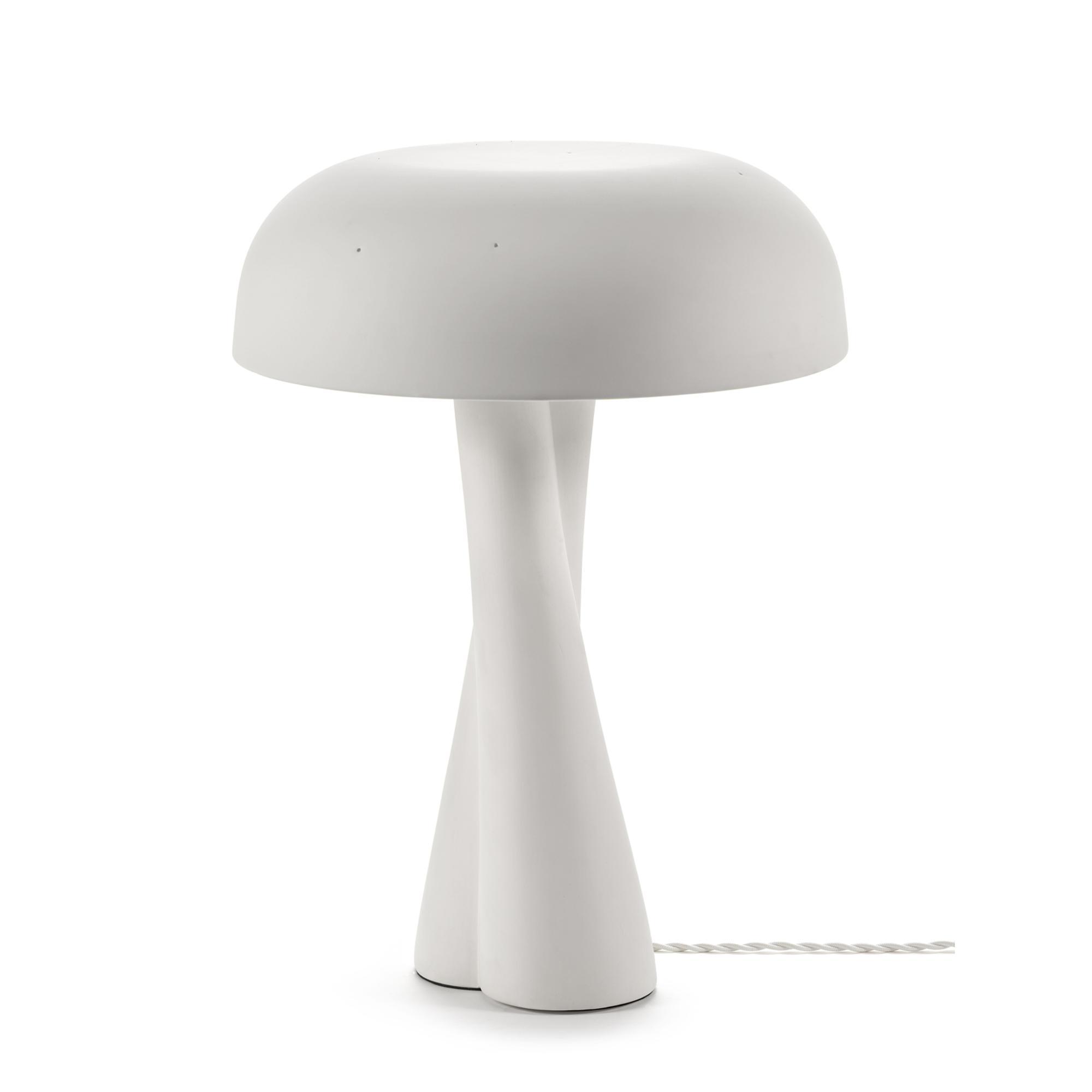 Serax Terres De Rêves Paulina Table Lamp 05 Beige