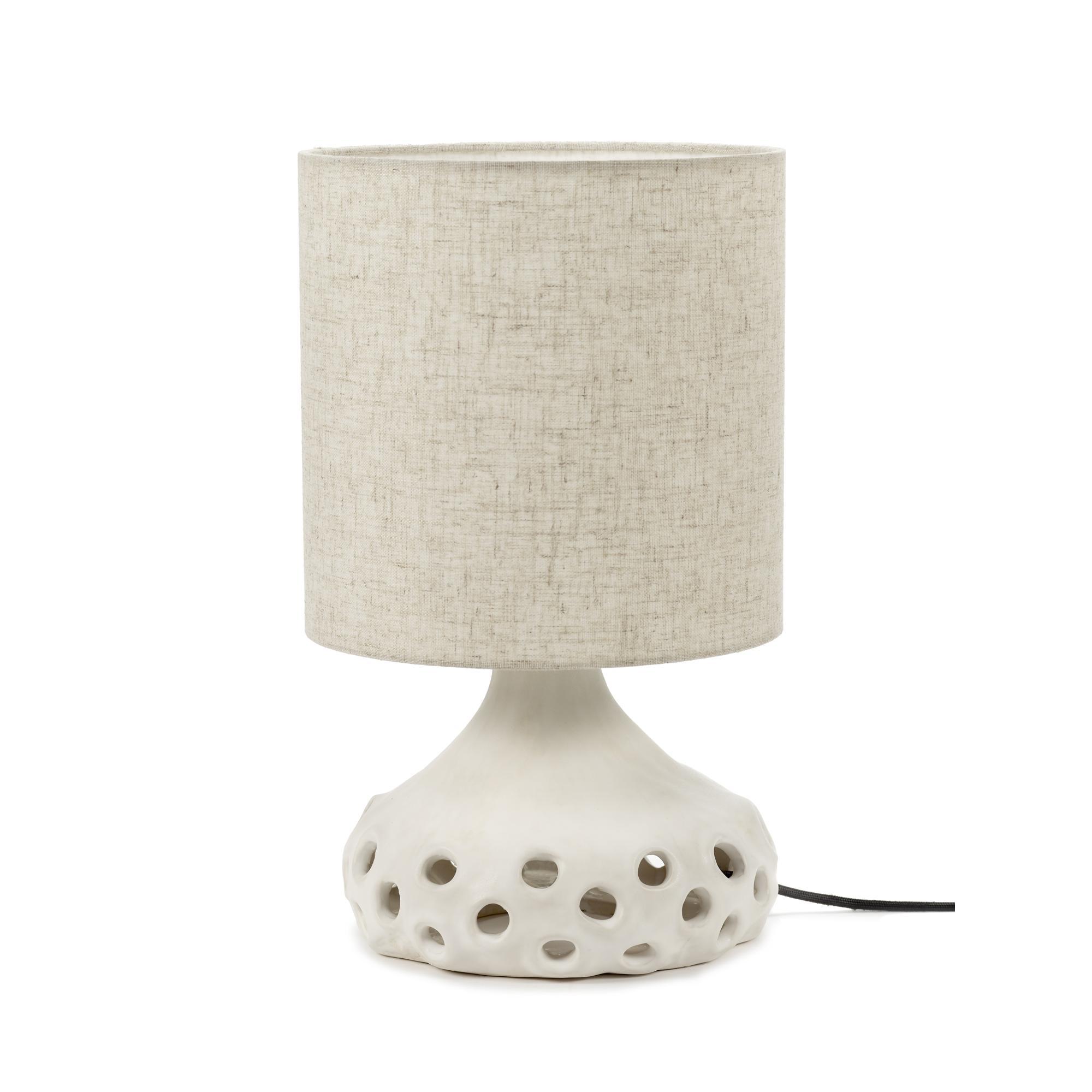 Serax Oya Table Lamp 01 Beige