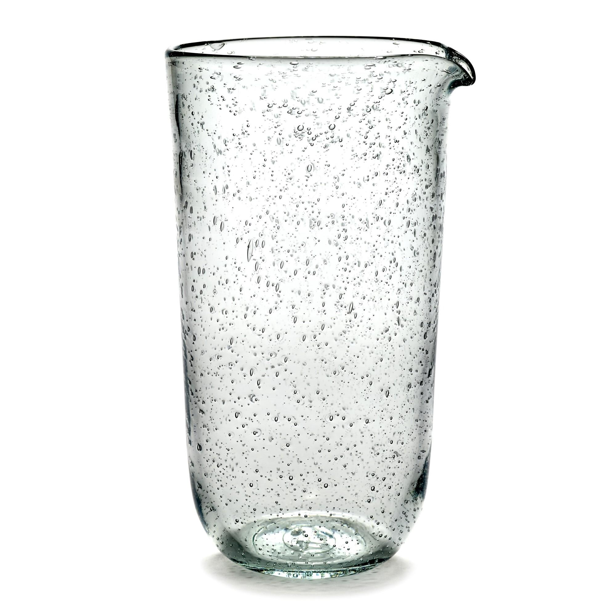 Serax Pure Karaffe Transparent